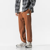 Men Sweatpants Sweatpants Men's Fashion Brand Boys Sports Pants Spring Casual Pants