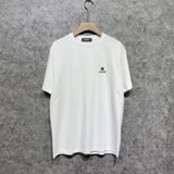 Amiri T Shirt Fashion Brand Short Sleeve T-shirt Shirt