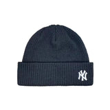 Yankee and Dogers Winter Hat Autumn and Winter Women's Warm Fashion Knitted Hat