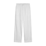 Men Suit Pants Men's Summer Leisure Suit Pants