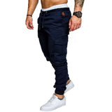 Tactics Style Outdoor Casual Pants Men's Sports Break Casual Pants Men's Overalls plus Size