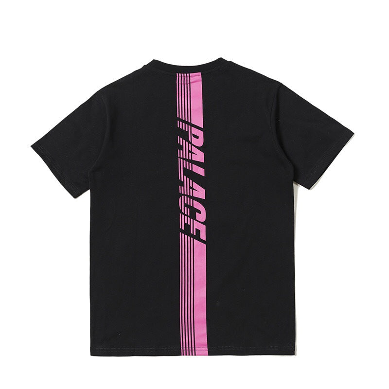 Palace T Shirt Chest Logo Printing