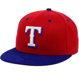 La 59fifty Hats Anti-Wear Board Hat Non-Adjustable Size Hat