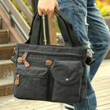 Sling Bags For Men Handbag Casual Shoulder Bag