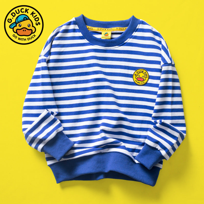 Children Hoodie Sweatshirts Children's Clothing Children's Sweater Men's Autumn Clothing