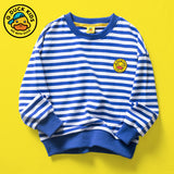 Children Hoodie Sweatshirts Children's Clothing Children's Sweater Men's Autumn Clothing