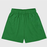 Eric Emanuel EE Shorts Summer Workout Exercise Running Pants Mesh