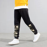 Children Boy Pants Spring and Autumn Casual Sweatpants Sports Pants