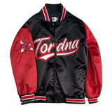 Dodgers Letter Man Jacket Outfit Senior Jackets Varsity Baseball College Coat Tordna Spring and Autumn Coat