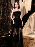 The Great Gatsby Dresses Evening Dress Women's Summer Performance Dress