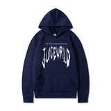 Juice WRLD in Loving Memory Hoodie Rap Juice WRLD Printed Fleece Hip Hop Hooded Sweatshirt