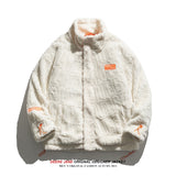 Men Coat down Jacket Men's Winter Thicken Thermal Casual Jacket