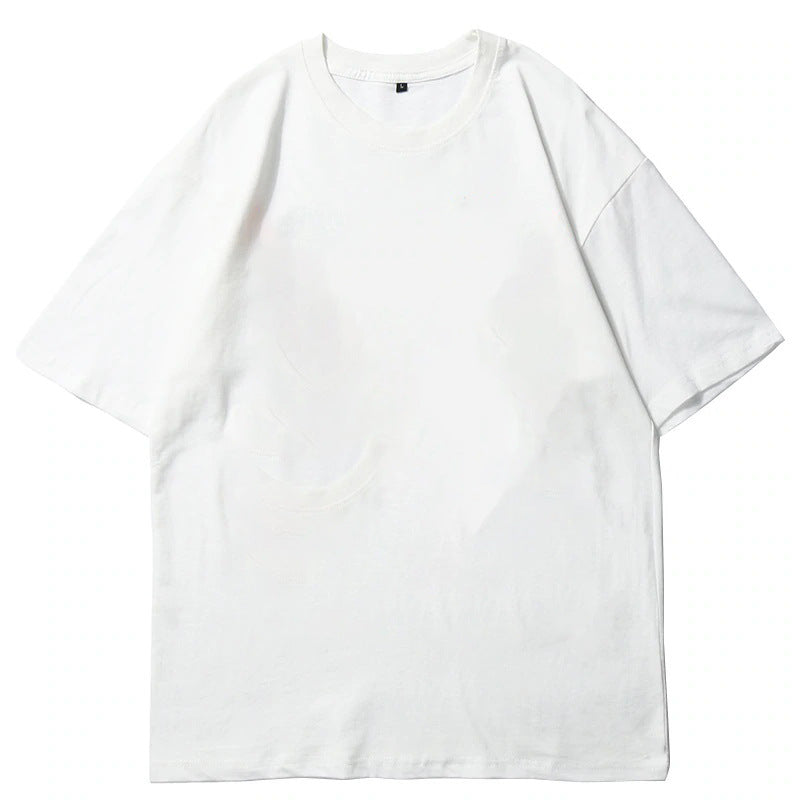 Juice WRLD T Shirt Juice WRLD Loose Printed Polyester Fabric T-shirt