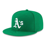 La 59fifty Hats Oakland Sportsman Baseball Cap