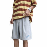 Summer Men Shorts