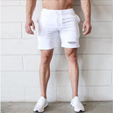 Fog Sports Loose Fashionable Casual Breathable Cotton Men's Shorts Fear Of God