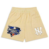 Eric Emanuel EE Shorts Summer Shorts Leisure Fitness Exercise