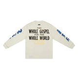 Rrr123 Sweatshirt Personalized Printed Sweater