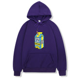 Juice WRLD in Loving Memory Hoodie Juice WRLD Hip Hop Casual Sports Printed Sweater