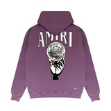 Amiri Hoodie Fashion Brand Hoodie Sweats