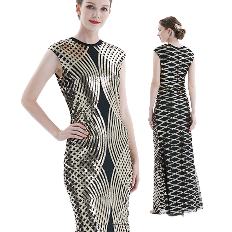 The Great Gatsby Prom Dresses Wedding Dress