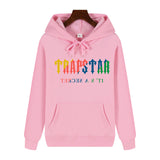 Thrasher Hoodie Autumn and Winter Pullover Sweaters Menswear Hoodie Top