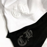 CHH Chrome Heart T Shirt Spring/Summer Printed round Neck Short Sleeve T-shirt for Men and Women