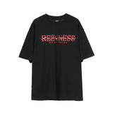 Man Tees Summer Fashion Brand Heavy Short Sleeve T-shirt