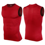Man Tanks Sports Vest Men's Running
