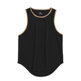 Man Tanks Vest Men's Sports
