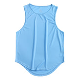 Man Tanks Vest Men's Sports