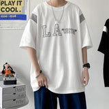 Men Short Sleeve T-Shirt