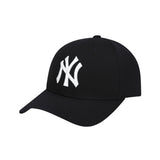 Yankee and Dogers Baseball Cap Baseball Hat Men and Women Couple Sun Protection Hat