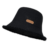 Straw Hat Spring and Summer Travel Sun Hat