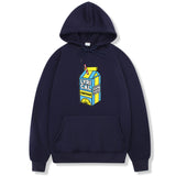 Juice WRLD in Loving Memory Hoodie Juice WRLD Hip Hop Casual Sports Printed Sweater