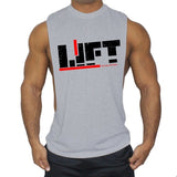 Man Tanks Sports Vest Men's Vest Summer
