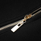 Emily Ratajkowski Dress Pleated Skirt Trailing Tube Top Dress