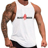 Man Tanks Men's Vest Sports Training