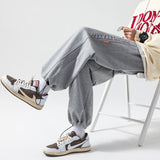 Men Trousers