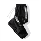 Men's Pant Cargo Pants Men's Straight Casual Pants