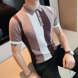 Men Short Sleeve T-Shirt