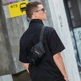 Everywhere Belt Bag Men's Summer Sports Waist Leisure