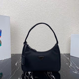 Jackie Kennedy Bag Simple Women's Bag Shoulder Bag