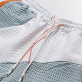 Men Shorts Straight Shorts Casual Sports Pants