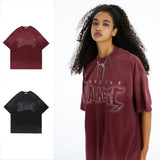 Man Tees Summer Fashion Brand Short Sleeve T-shirt