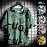 Men Short Sleeve T-Shirt