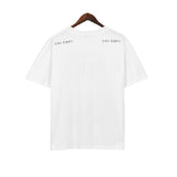 Cavempt Ce Life Cave @ MPT C.E Printed Men's and Women's Short-Sleeved T-shirt