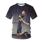 In Memory of Kobe T Shirt Summer Kobe Bryant Memorial Star