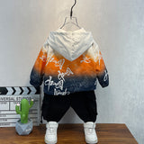 Toddler Boys Jackets Boys' Spring and Autumn Clothing Coat