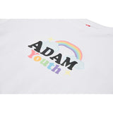 Men T Shirt Summer Casual Tops Men's Clothes Summer Wear National Fashion Boys round Neck Short Sleeve Casual Women's Loose T-shirt
